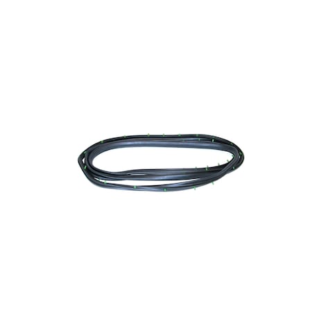 Fairchild Industries G3013 - 1978-1996 Gmc Vandura Door Seal G3013